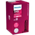 Philips Xenon D4s Xtreme Vision Light Bil Lys