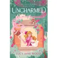 Pan Macmillan Uncharmed - Wood, Lucy Jane