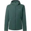 Vaude Elope Storm Fleecejakke Med Full Glidelås
