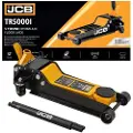 JCB LIFT ŻABA 5T