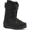 Ride Anthem 2026 Snowboard Boots svart