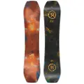 Ride Twinpig 2026 Snowboard mønster