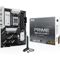 Asus Prime B850-plus Wifi Hovedkort