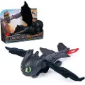 Spin Master Movie Gliding Hug Toothless Plush 30 cm