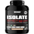 Weider 100 Cfm Isolert Myseprotein Kjeks Og Krem 2000g