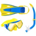 Aqua Lung Hero Junior Snorklingsett