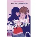 CSBOOKS Slet ikke forelsket | Ali Hazelwood | Språk: Dansk