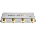 Cradlepoint MC400-5GB - Trådløs mobilmodem - 5G LTE Advanced Pro - USB - 4.14 Gbps - for P/N: SP-BFA3-30005GB-GU, SP-BFA3-30005GB-GZ, SP-BFA5-30005GB-GU, SP-BFA5-30005GB-GZ