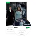 Pearson Education Limited L3:Dr.Who:Face the Raven & MP3 Pack