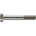 Lemvigh-Muller M16X90 ISO 4014 A2 bolt med voks Gleitmo 615 - (25 stk.)
