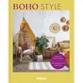 TeNeues Publishing Boho Style