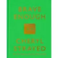 Knopf Publishing Group Brave Enough