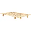 Karup DesignSengebunn JapanGulSengerammerFra Homeroom