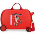 Disney Pinocchio 24l Trillekoffert