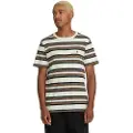 Volcom Taction Crew T-skjorte hvit