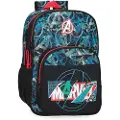 Marvel Shield 40 Cm Junior-ryggsekk