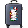 Marvel Action 55 Cm 34l Trillekoffert