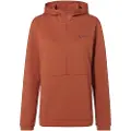 Vaude Bike Cyclist All Year Halv Glidelås Genser