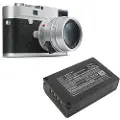 Cameron Sino Batteri til kamera for Leica M10, M10P, M10R