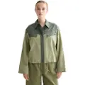 Scotch & Soda Contrast Colour Overskjorte