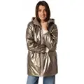 Deeluxe Issina Parka