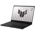 Asus Sistemas Tuf F16 Fx608jmr 16´´ I7-14650hx/32gb/1tb Ssd/rtx 5060 Gaming Bærbar Datamaskin