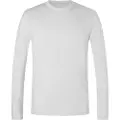 Super.natural Casual Rib Bio Kortarmet T-skjorte