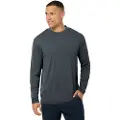 Super.natural Casual Rib Bio Kortarmet T-skjorte
