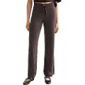 Scotch & Soda Metallic Pointelle Bukser