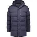 New Zealand 25hn805 Parka