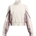 Under Armour Unstoppable Crop Jakke