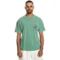 Quiksilver Achance Kortarmet T-skjorte