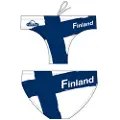 Turbo Finland Badetrusser