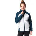 Vaude Valdassa Hybrid Jakke