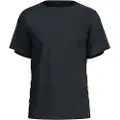 Joma Indoor Gym Kortarmet T-skjorte