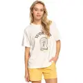 Roxy Moonlight Sunset B Kortarmet T-skjorte