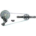 Sram Xx1 Eagle Kjede