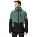 Vaude Monviso Softshelljakke