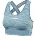 Hummel Mt Saga Seamless Sport-topp