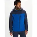 Marmot Rom Goretex Infinium Hettegenser