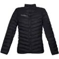 Rock Experience Fortune 2.0 Padded Jakke