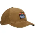Superdry Graphic Cord Truckerlue