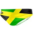 Turbo Jamaica Badetrusser