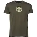 West Coast Choppers Og Classic Kortarmet T-skjorte