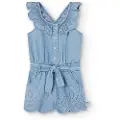 Boboli 438139 Ermeløs Kjole