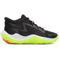 Under Armour Gs Jet ´25 Basketballsko