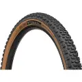 Teravail Honcho Light And Supple 60 Tpi Tubeless 27.5´´ X 2.4 Mtb-dekk
