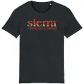 Sierra Climbing Sierra Kortarmet T-skjorte