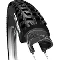 CST Bft C-1752 Dual Eps Tubeless 27.5´´ X 2.40 Mtb-dekk