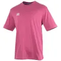 Umbro Classic 2 Crew Kortarmet T-skjorte